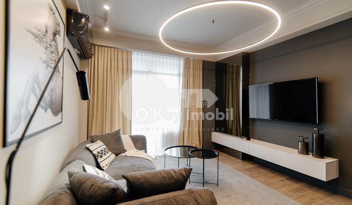 Квартира, Рышкановка, БОГДАН ВОЕВОД