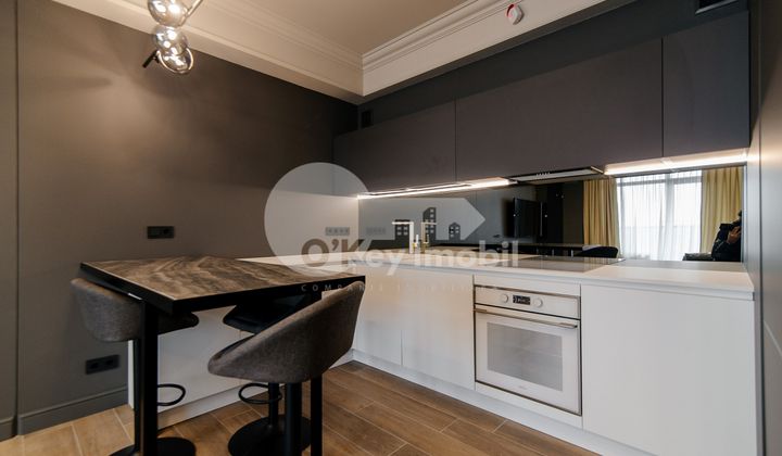 Квартира, Рышкановка, БОГДАН ВОЕВОД