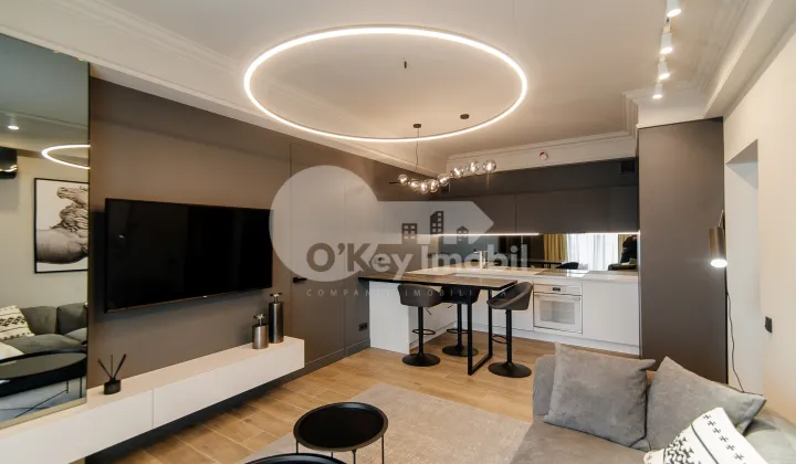 Apartament, Râșcani, BOGDAN VOIEVOD