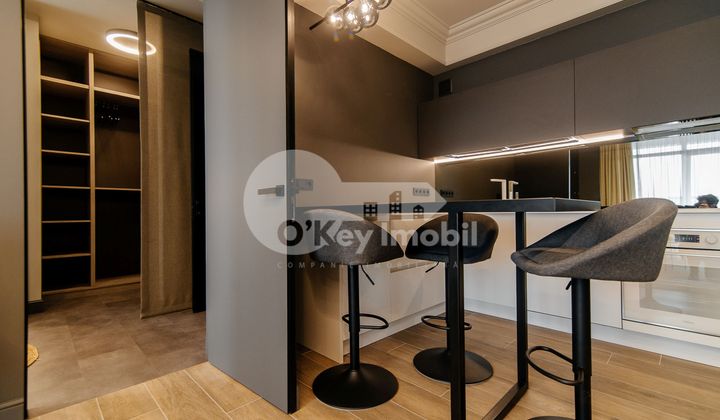 Квартира, Рышкановка, БОГДАН ВОЕВОД