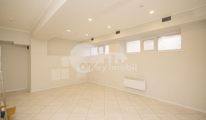 Комм. помещение, Чеканы, МИРЧА ЧЕЛ БЭТРЫН