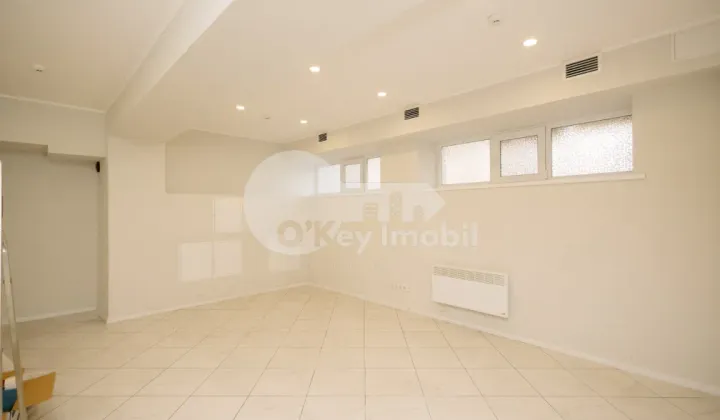 Spațiu comercial, Ciocana, MIRCEA CEL BĂTRÂN