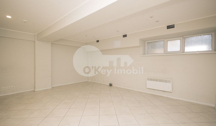 Комм. помещение, Чеканы, МИРЧА ЧЕЛ БЭТРЫН