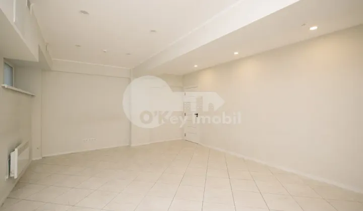 Spațiu comercial, Ciocana, MIRCEA CEL BĂTRÂN