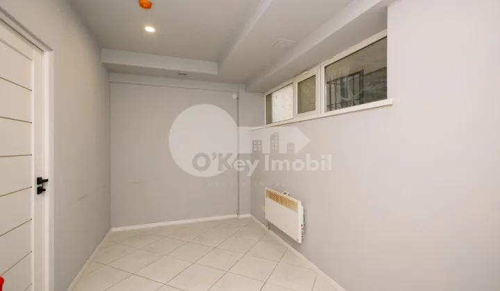 Комм. помещение, Чеканы, МИРЧА ЧЕЛ БЭТРЫН