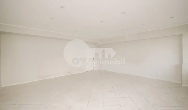 Spațiu comercial, Ciocana, MIRCEA CEL BĂTRÂN