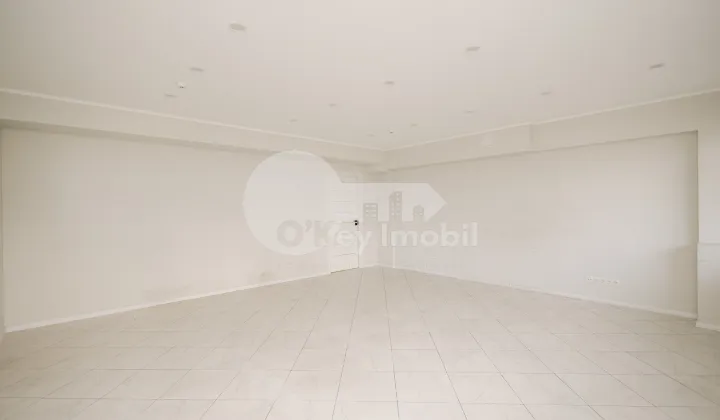 Комм. помещение, Чеканы, МИРЧА ЧЕЛ БЭТРЫН