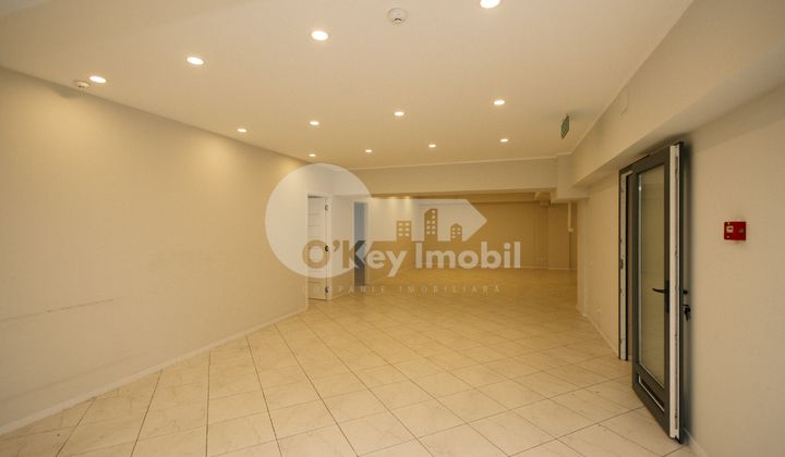 Комм. помещение, Чеканы, МИРЧА ЧЕЛ БЭТРЫН