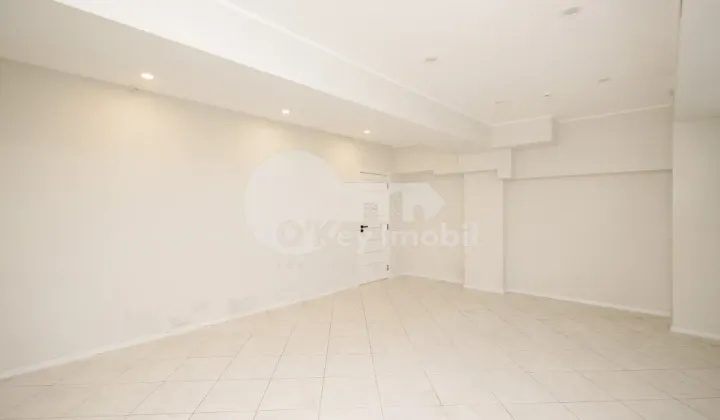 Spațiu comercial, Ciocana, MIRCEA CEL BĂTRÂN