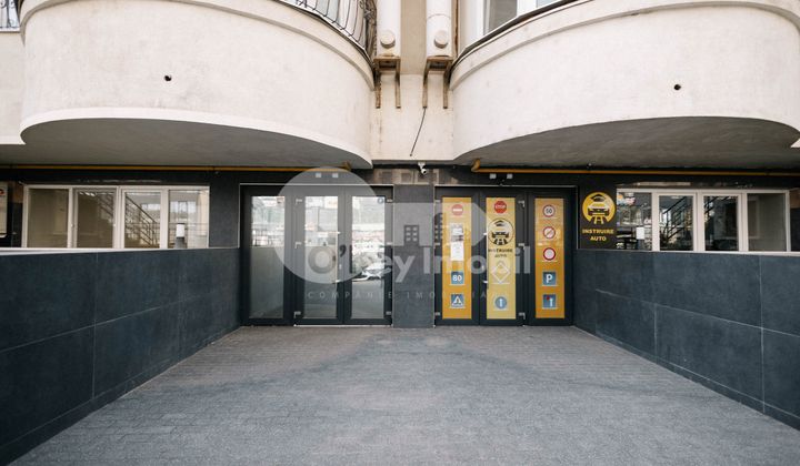 Комм. помещение, Чеканы, МИРЧА ЧЕЛ БЭТРЫН