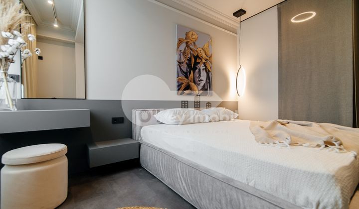 Квартира, Рышкановка, БОГДАН ВОЕВОД