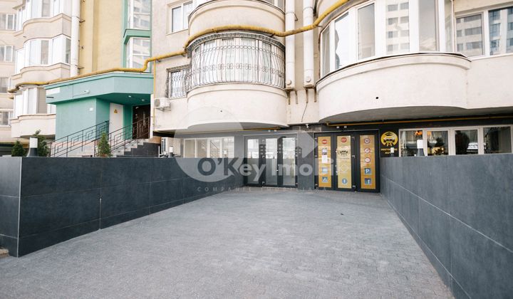 Комм. помещение, Чеканы, МИРЧА ЧЕЛ БЭТРЫН