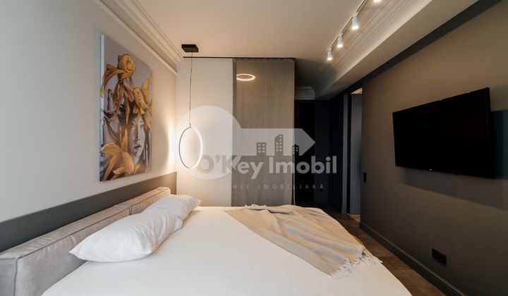 Квартира, Рышкановка, БОГДАН ВОЕВОД