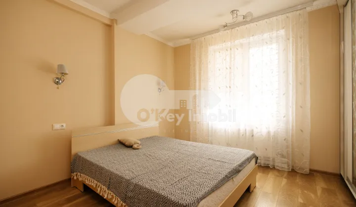 Apartament, Centru, SFÂNTUL ANDREI