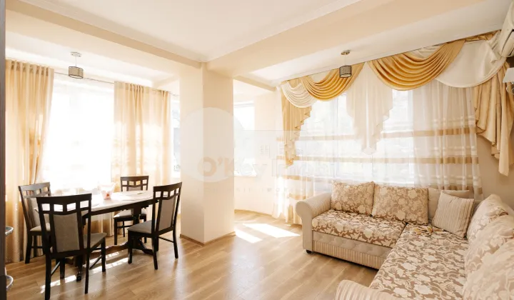 Apartament, Centru, SFÂNTUL ANDREI