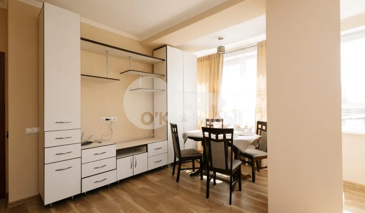 Apartament, Centru, SFÂNTUL ANDREI