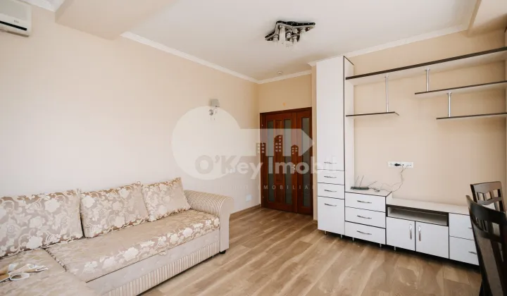 Apartament, Centru, SFÂNTUL ANDREI