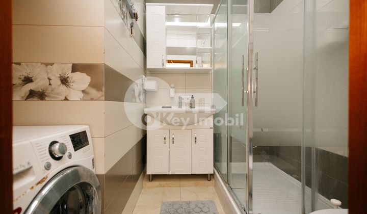 Apartament, Centru, SFÂNTUL ANDREI