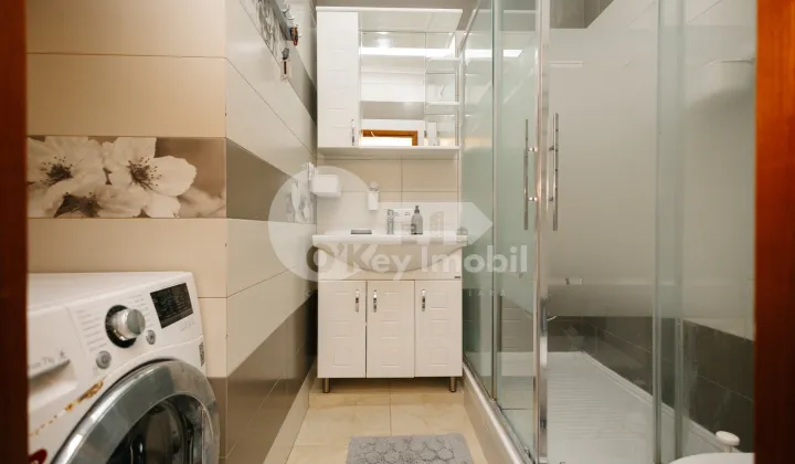 Apartament, Centru, SFÂNTUL ANDREI