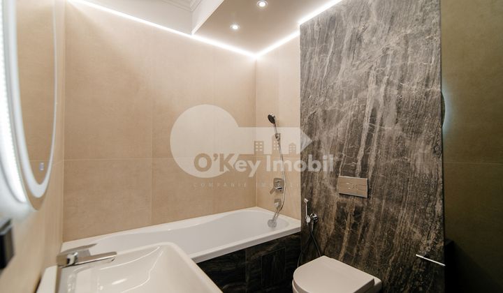 Квартира, Рышкановка, БОГДАН ВОЕВОД