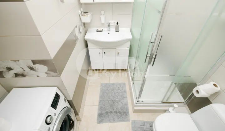 Apartament, Centru, SFÂNTUL ANDREI