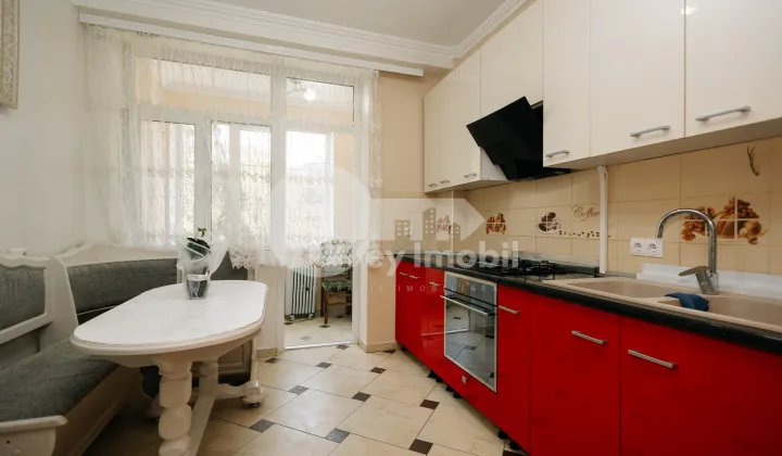 Apartament, Centru, SFÂNTUL ANDREI