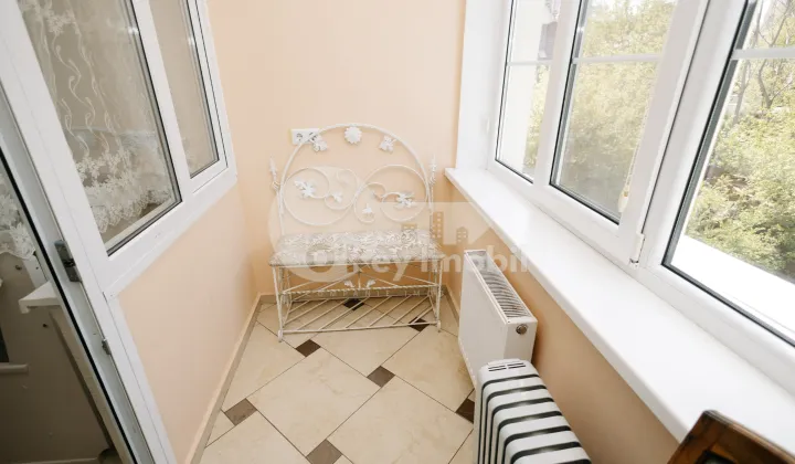 Apartament, Centru, SFÂNTUL ANDREI