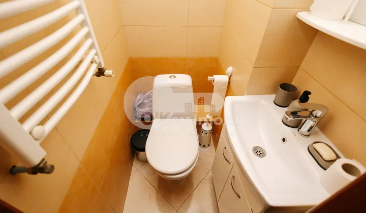 Apartament, Centru, SFÂNTUL ANDREI