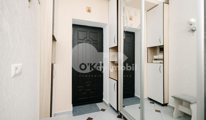 Apartament, Centru, SFÂNTUL ANDREI