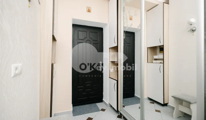 Apartament, Centru, SFÂNTUL ANDREI