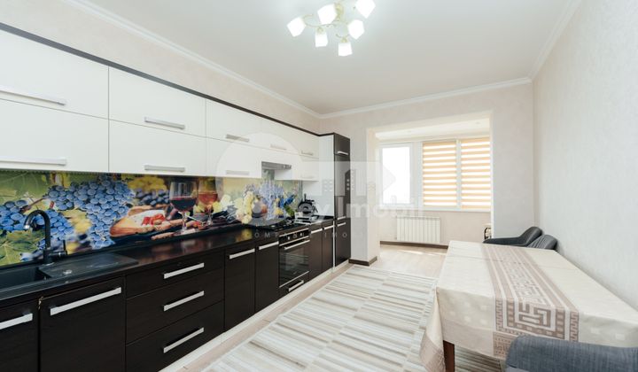 Квартира, Чеканы, МИХАИЛ САДОВЯНУ