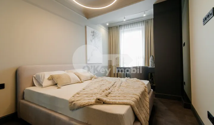 Apartament, Râșcani, BOGDAN VOIEVOD