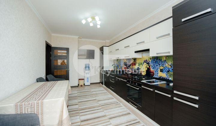 Квартира, Чеканы, МИХАИЛ САДОВЯНУ