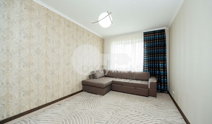 Квартира, Чеканы, МИХАИЛ САДОВЯНУ