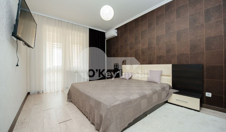 Квартира, Чеканы, МИХАИЛ САДОВЯНУ