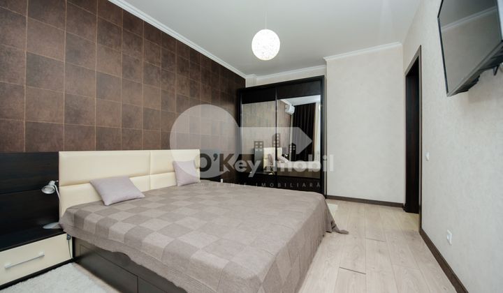 Квартира, Чеканы, МИХАИЛ САДОВЯНУ