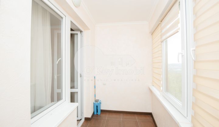 Квартира, Чеканы, МИХАИЛ САДОВЯНУ