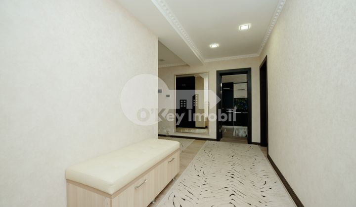 Квартира, Чеканы, МИХАИЛ САДОВЯНУ