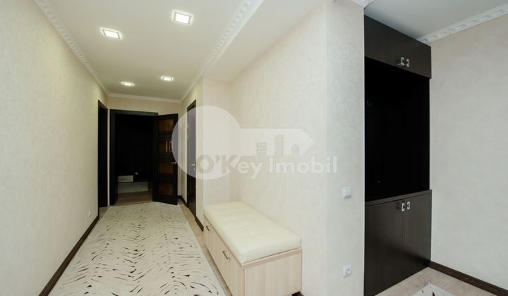 Квартира, Чеканы, МИХАИЛ САДОВЯНУ