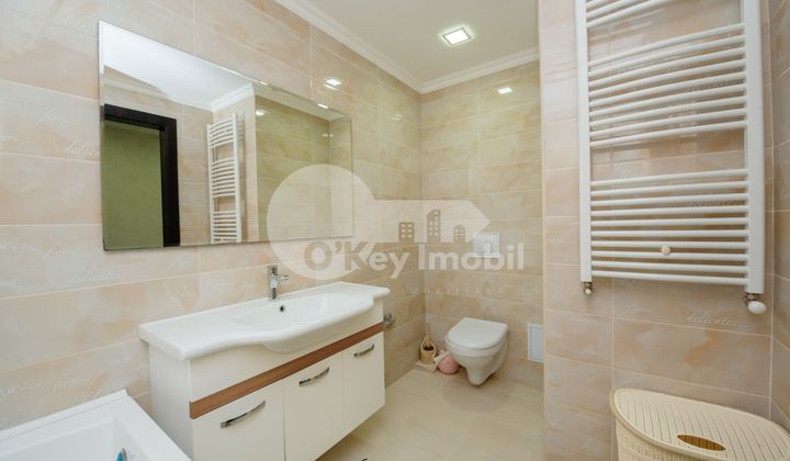 Квартира, Чеканы, МИХАИЛ САДОВЯНУ