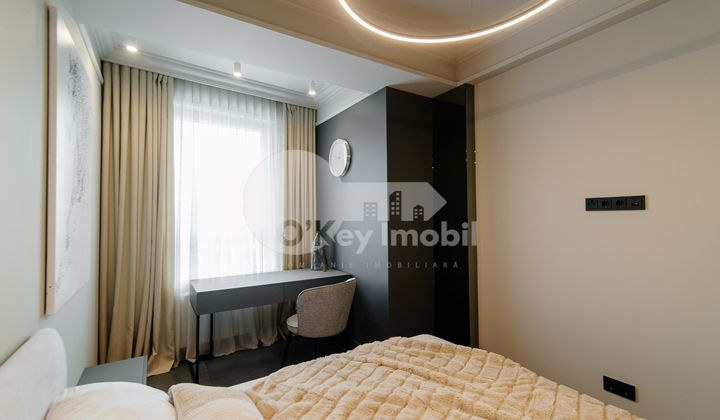 Квартира, Рышкановка, БОГДАН ВОЕВОД