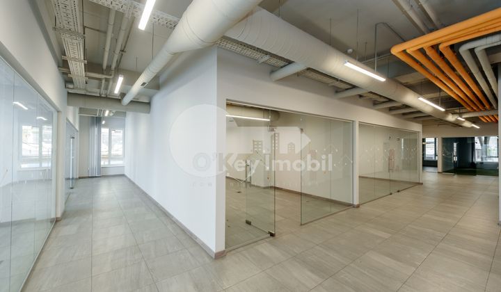 Oficiu, Centru, LEV TOLSTOI