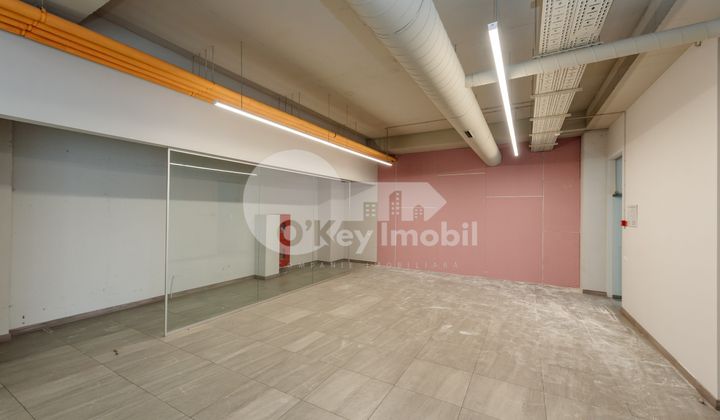 Oficiu, Centru, LEV TOLSTOI