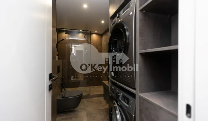 Apartament, Râșcani, ALECU RUSSO