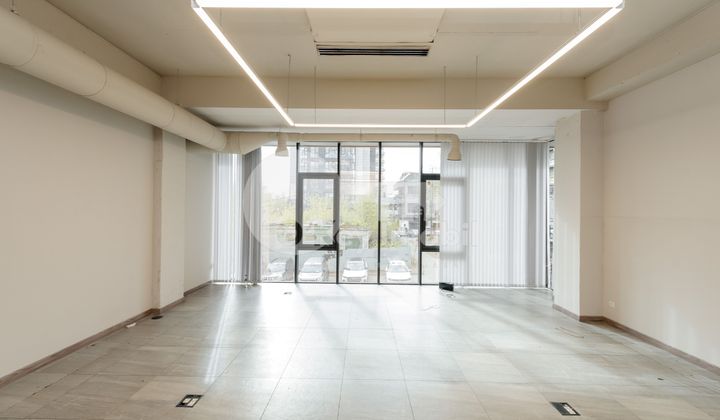 Oficiu, Centru, LEV TOLSTOI