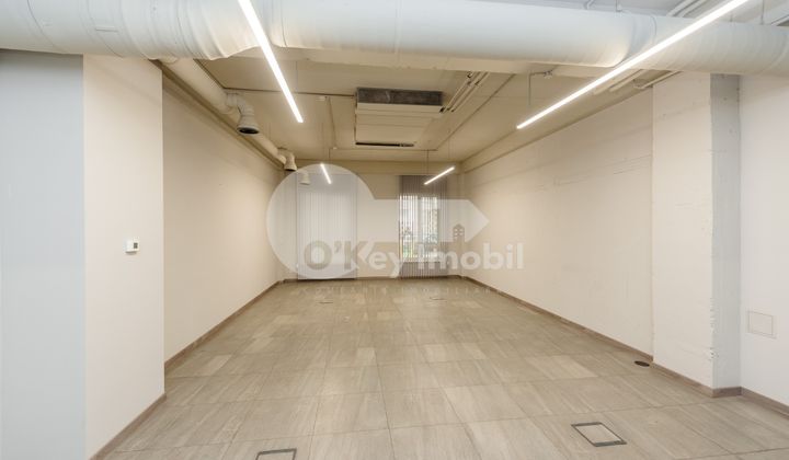 Oficiu, Centru, LEV TOLSTOI