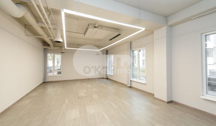 Oficiu, Centru, LEV TOLSTOI