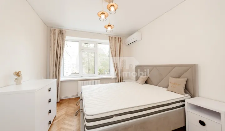 Apartament, Centru, BĂNULESCU BODONI