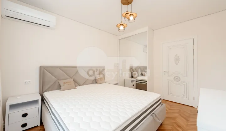 Apartament, Centru, BĂNULESCU BODONI