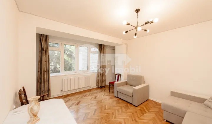 Apartament, Centru, BĂNULESCU BODONI